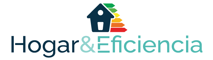 Logo Hogar y Eficiencia