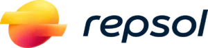 repsol logotipo lockup color principal positivo rgb l