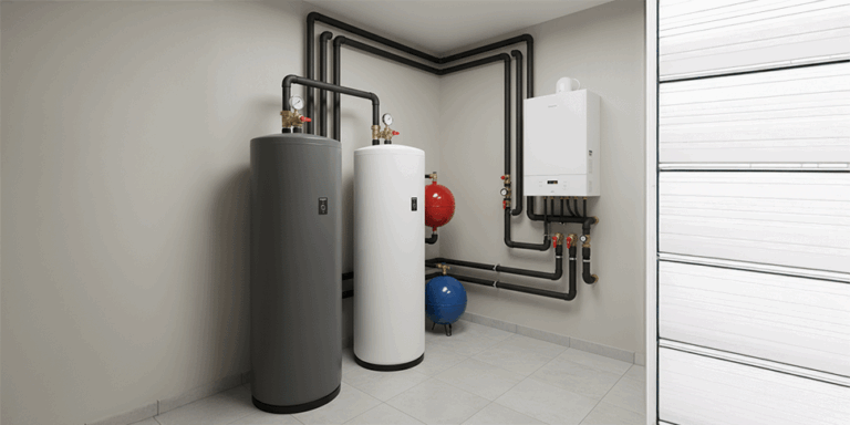 aerotermia como sistema de calefacción