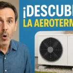 Descubre todo sobre la aerotermia con Hogaryeficiencia