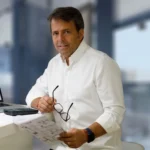 roberto Cavero