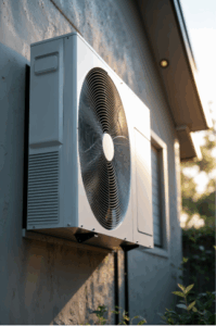 temperatura ideal aerotermia en invierno