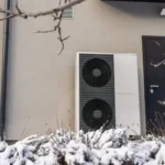 aerotermia en invierno